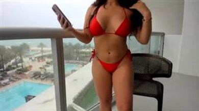 esmeralda_bel Balcony Camshow Video mfc