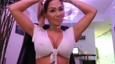 DESTINYDIXON 210707 Camshow Video mfc