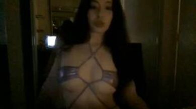 kellybabyxoxo mfc Sexy Lingerie Video