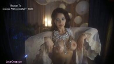 lucieoude_ Titties Video Chaturbate