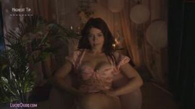 lucieoude_ Hot Dress Video Chaturbate