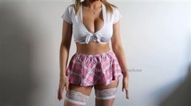 Wettmelons Outfits Show Video Onlyfans