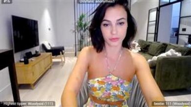 MrsBean_ 210720 Camshow VIdeo mfc