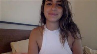 FreckledPoni Goodbye Titty Flash mfc