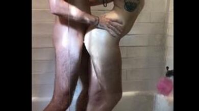 kattkennedy Shower Sex Video Onlyfans