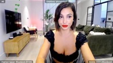 MrsBean_ 210730 Camshow Video mfc