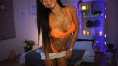 Vivien_x 210727 Lingerie Show mfc