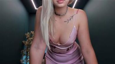 8a88 Blonde Sweet Camgirl Video Chaturbate