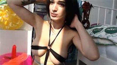 Itsivyblue Video Camshow Stream mfc