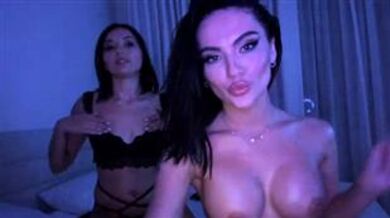 charlotteexo_ mfc GirlGirl Naked Show