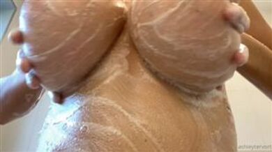 ashleytervort Wet Boobs Video Onlyfans