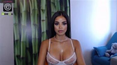 TanyaRaven 210813 Hot Top Video mfc