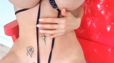 jesikabest Micro Bikini Tease Onlyfans