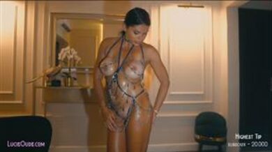 lucieoude_ 210822 Hot Boobs Show Chaturbate