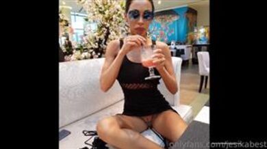 jesikabest Public Flashing Onlyfans