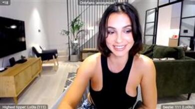 MrsBean_ 210903 Cam Video mfc