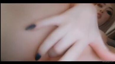 lilHorrorBaby Fingers Pussy Onlyfans