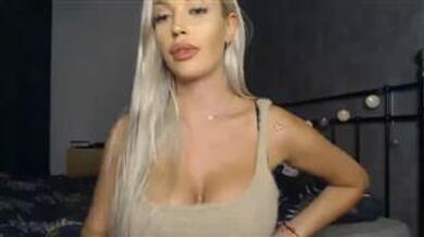 hottiexchloe mfc Big Boobs Tease