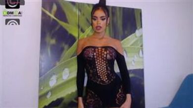 TanyaRaven 210910 Lingerie Hot mfc