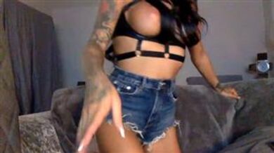 Cassie___DLGx 210921 Sexy Camgirl mfc