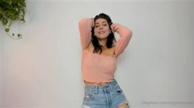crypticreverie Cute Top Dance Onlyfans