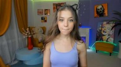 amy_haris Sweet Camgirl Chaturbate