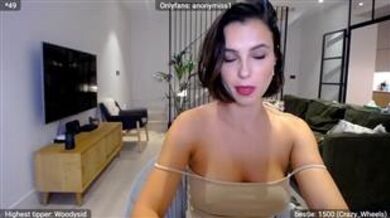 RocknBroom Camshow Video Stream mfc