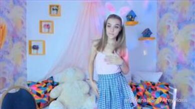 amy_haris Outfits Show Chaturbate