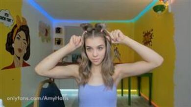 amy_haris Pose Cute Video Chaturbate