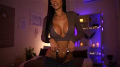 Vivien_x Sexy Babe Video mfc