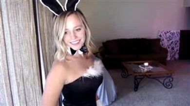 Sadie_XOXO Bunny Video mfc