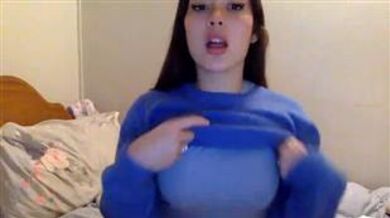 Miss_emiko Flash Boobs Video mfc