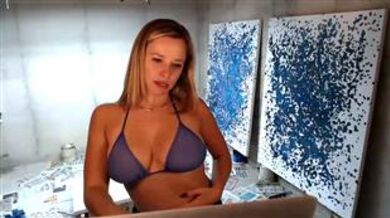 Sadie_XOXO Bikini Video Onlyfans