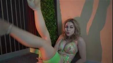 artoftease 211110 Sexy Lingerie Chaturbate