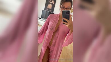 estephania_ha Pink Show Onlyfans