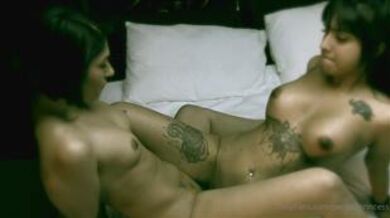 PengaliPrincess GirlGirl Video Onlyfans