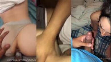 MackzJoness Compilation Video Onlyfans