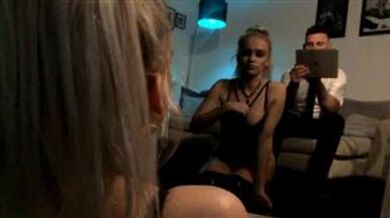 alanawithalex Chaturbate BoyGirl Video
