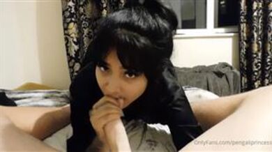 PengaliPrincess Blowjob Video Onlyfans
