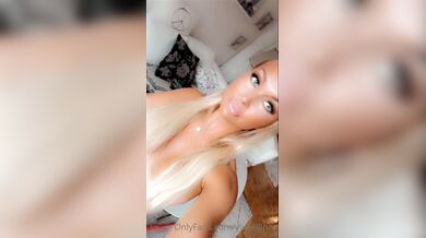 ylvaellinor Hairbra Video Onlyfans