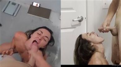 fitbryceadams Facial Cum Sex Onlyfans