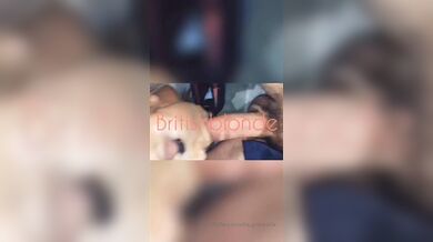 BritishBlonde Onlyfans Promo Video