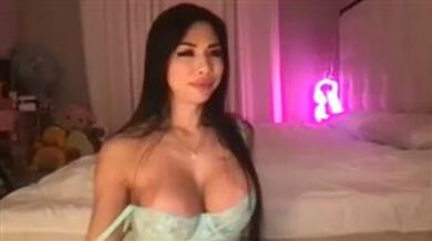 lexivixi 211211 Camshow mfc