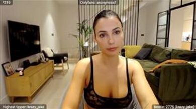 MessyStranger Camshow Video Stream mfc