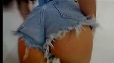 Bunny_jr 211224 Short Shorts mfc