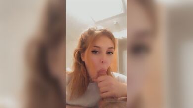MaryMae Blowjob Video Onlyfans