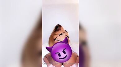 Annalisaherascu Ass Teaser Onlyfans
