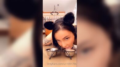 IAmHely Kitty Cat Video Onlyfans