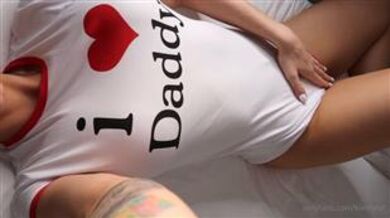 KimTylor_ Love Daddy Video Onlyfans