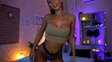 kerelai 220110 Flash Boobs mfc